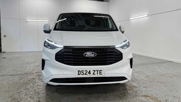 Used Ford Transit Custom 2024 for sale - 75317307: Photo 4