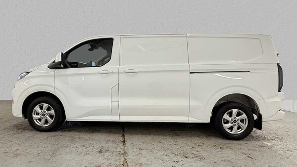 Used Ford Transit Custom 2024 for sale - 75317307: Photo 7