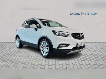 Used Vauxhall Mokka X 2016 for sale - 79078868: Photo