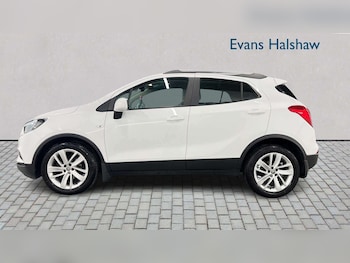 Used Vauxhall Mokka X 2016 for sale - 79078868: Photo