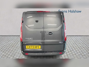 Used Ford Transit Custom 2023 for sale - 76230296: Photo