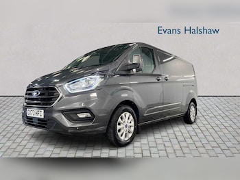 Used Ford Transit Custom 2023 for sale - 76230296: Photo