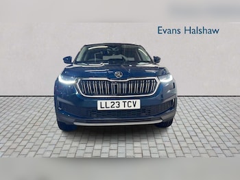 Used Skoda Kodiaq 2023 for sale - 78893305: Photo