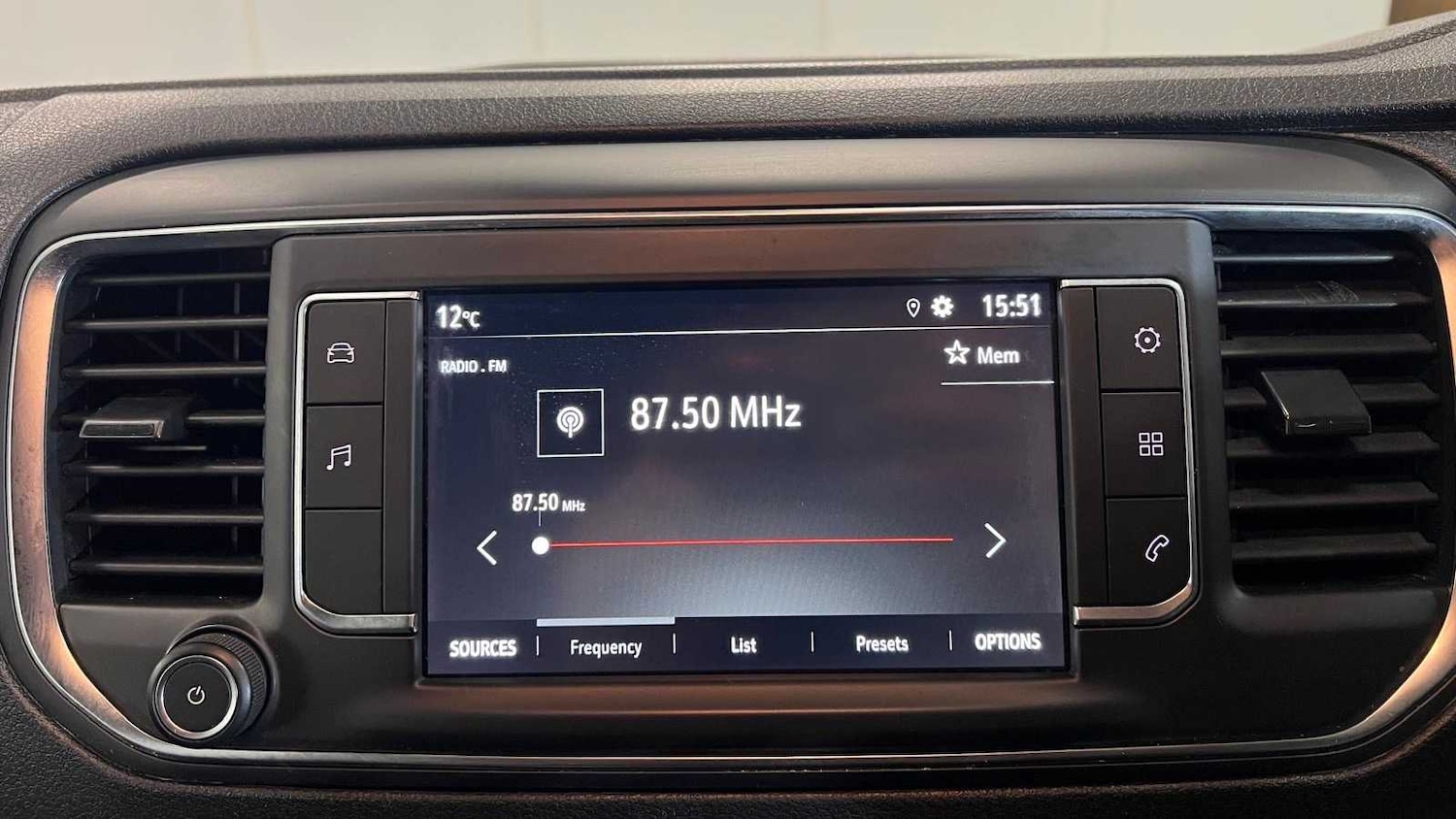 Used Vauxhall Vivaro for sale - 77661039: Photo 23