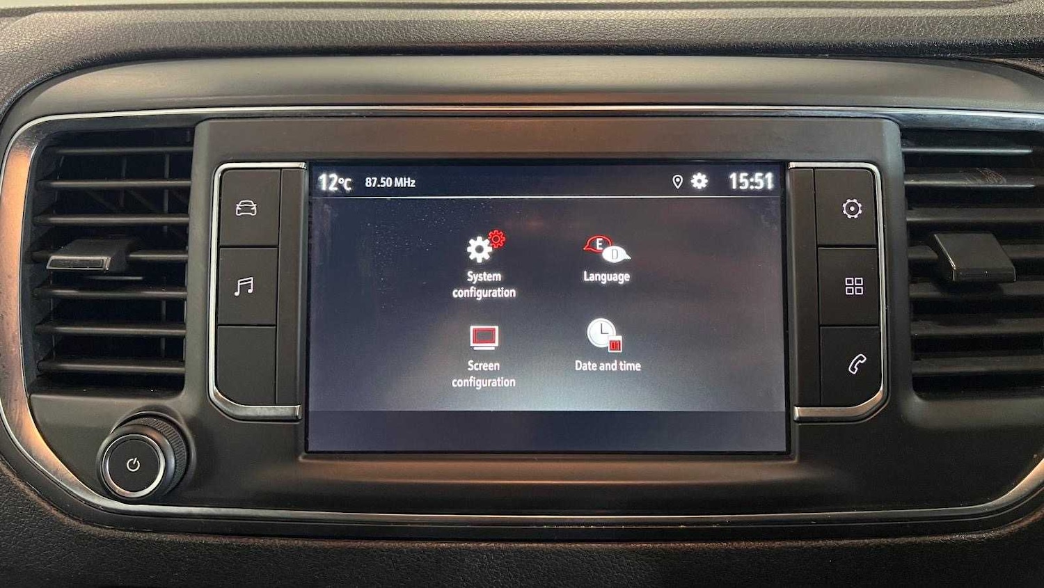 Used Vauxhall Vivaro for sale - 77661039: Photo 24