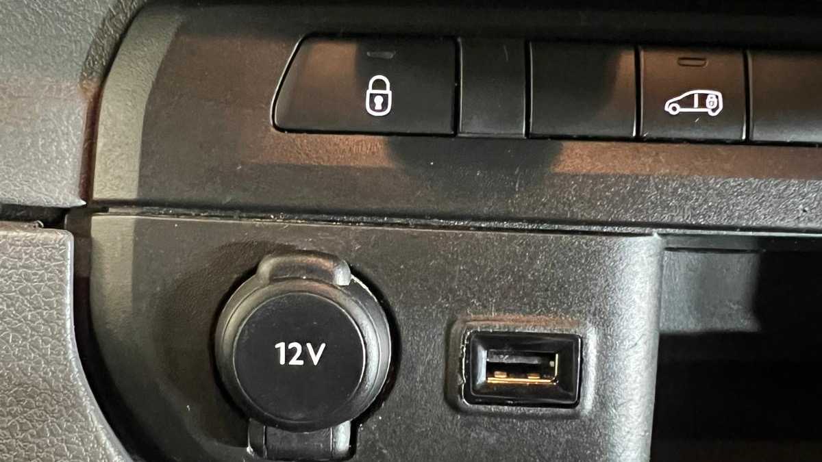 Used Vauxhall Vivaro for sale - 77661039: Photo 30