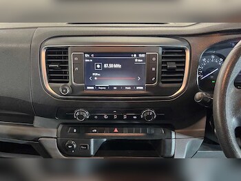 Used Vauxhall Vivaro 2020 for sale - 77661039: Photo