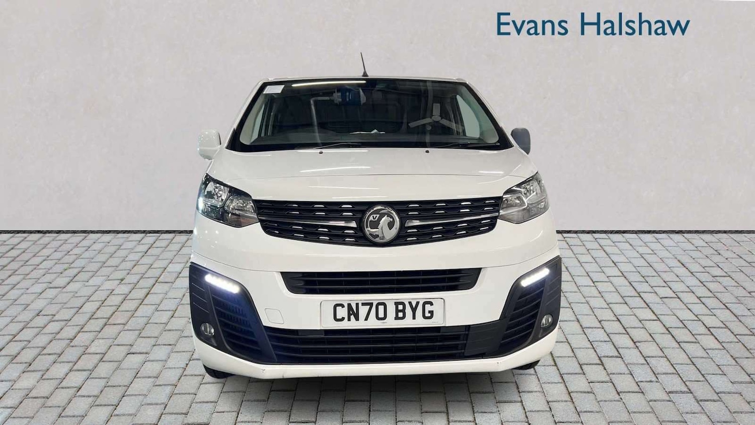 Used Vauxhall Vivaro for sale - 77661039: Photo 6