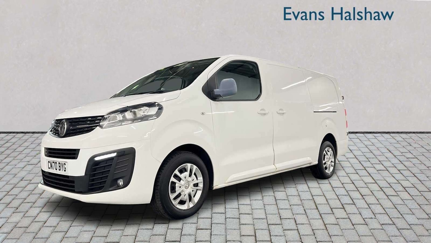 Used Vauxhall Vivaro for sale - 77661039: Photo 7