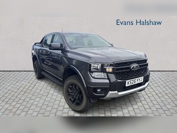 Used Ford Ranger 2025 for sale - 79002213: Photo