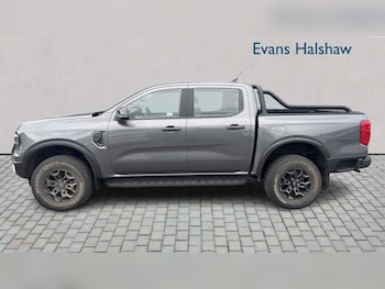 Used Ford Ranger 2025 for sale - 79002213: Photo