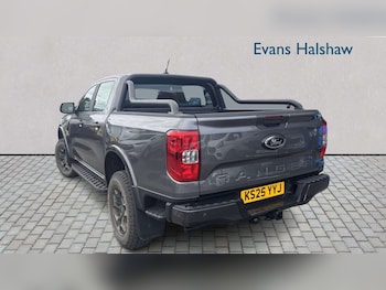 Used Ford Ranger 2025 for sale - 79002213: Photo