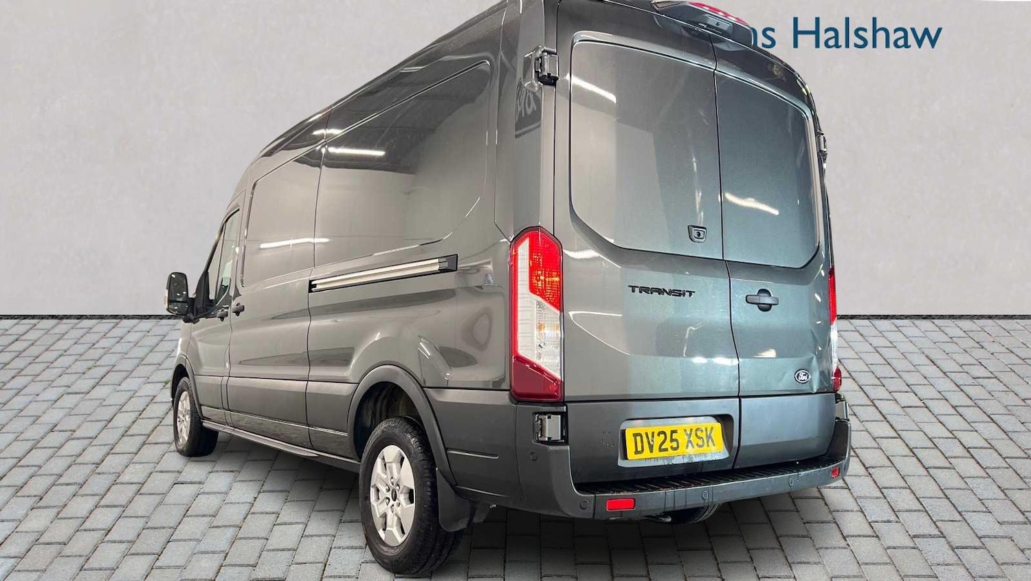 Used Ford Transit 2025 for sale - 77480670: Photo 10