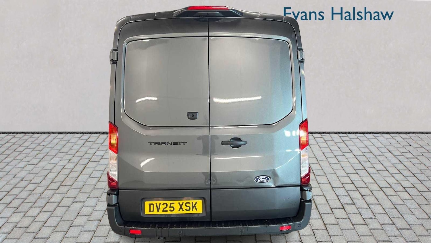 Used Ford Transit 2025 for sale - 77480670: Photo 11