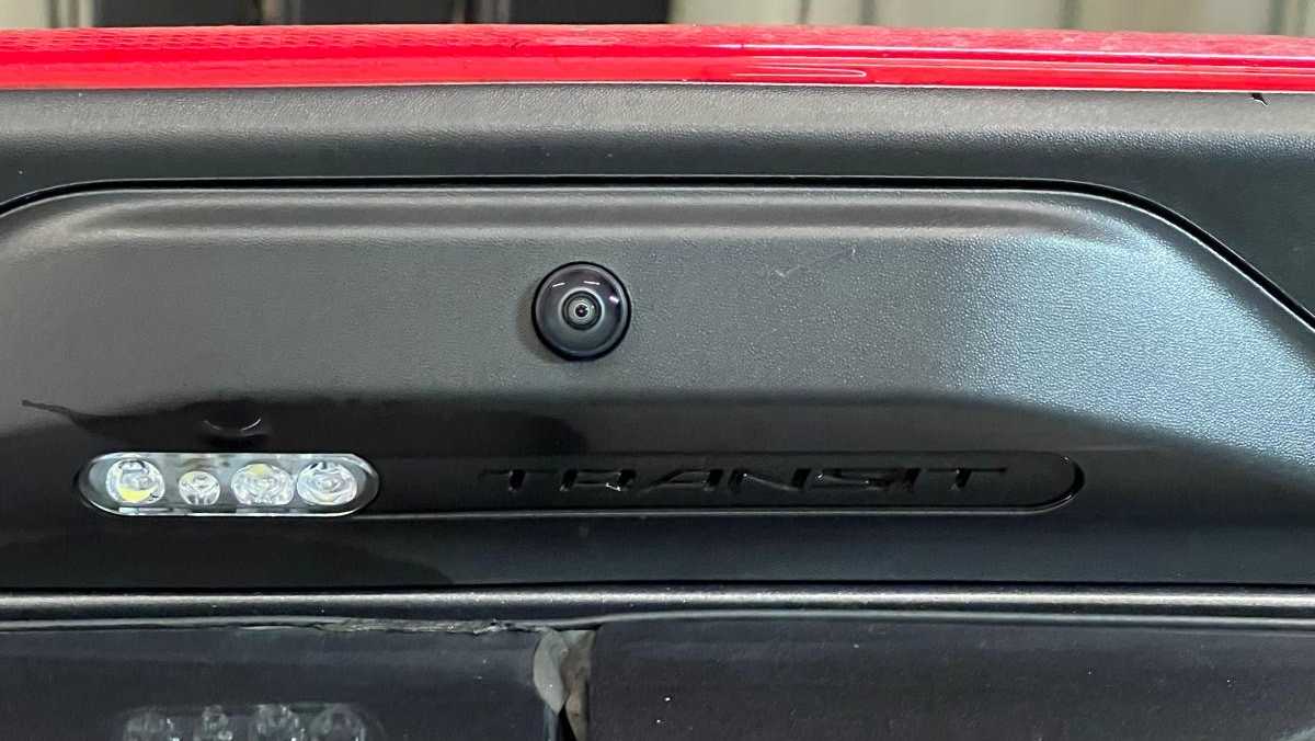 Used Ford Transit 2025 for sale - 77480670: Photo 15