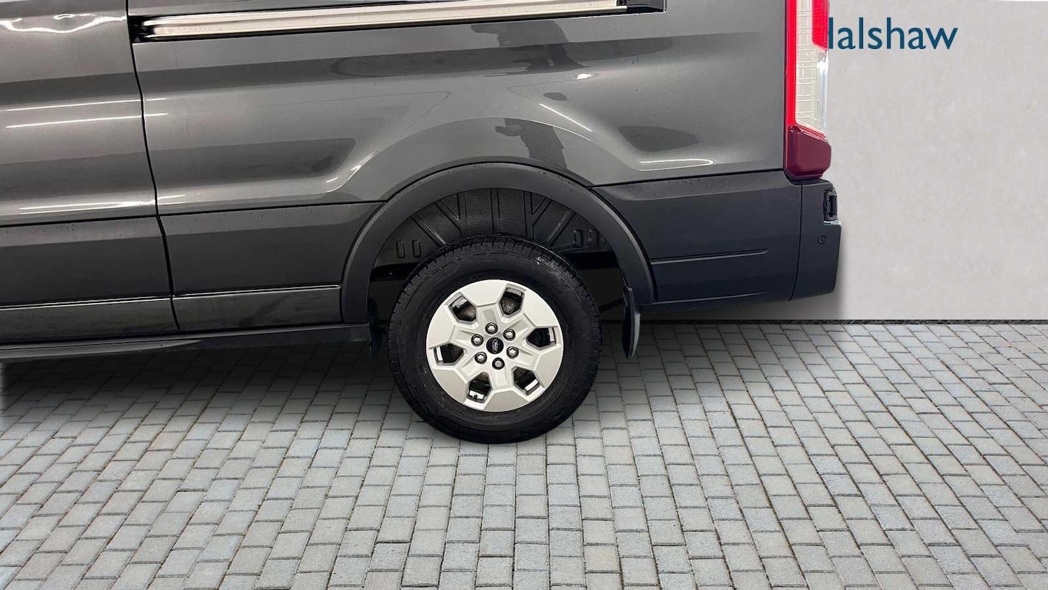 Used Ford Transit 2025 for sale - 77480670: Photo 19