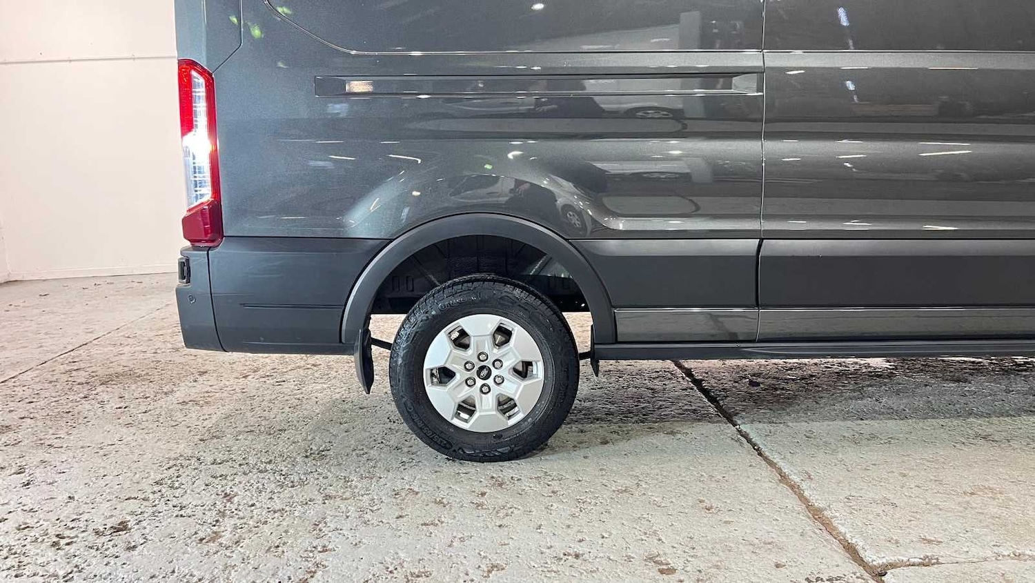 Used Ford Transit 2025 for sale - 77480670: Photo 20