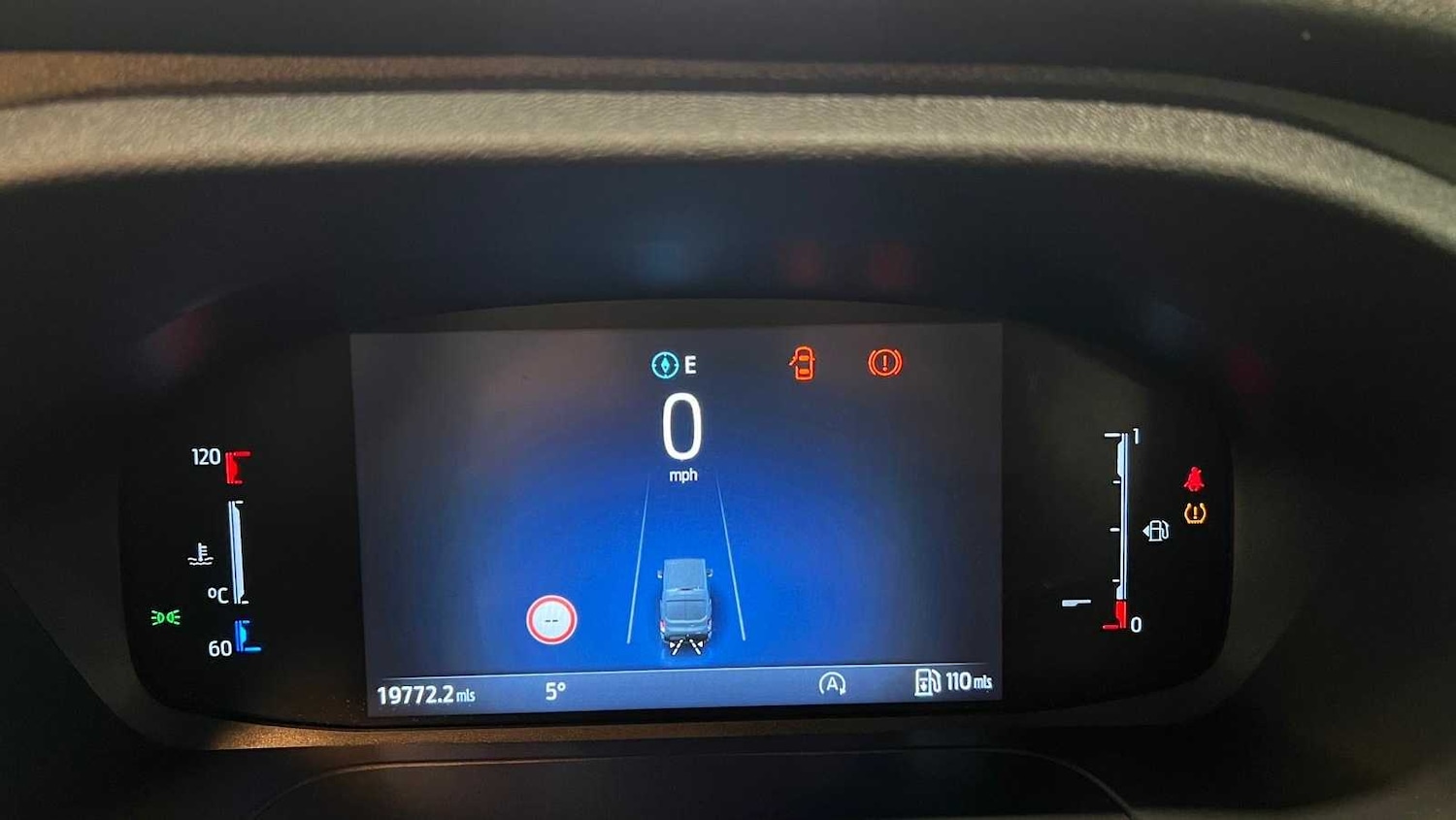 Used Ford Transit 2025 for sale - 77480670: Photo 26