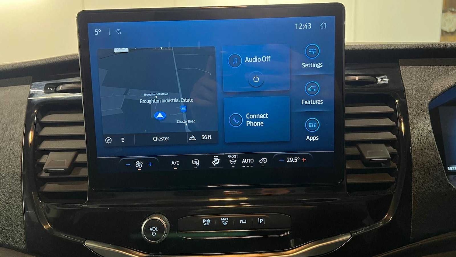 Used Ford Transit 2025 for sale - 77480670: Photo 27