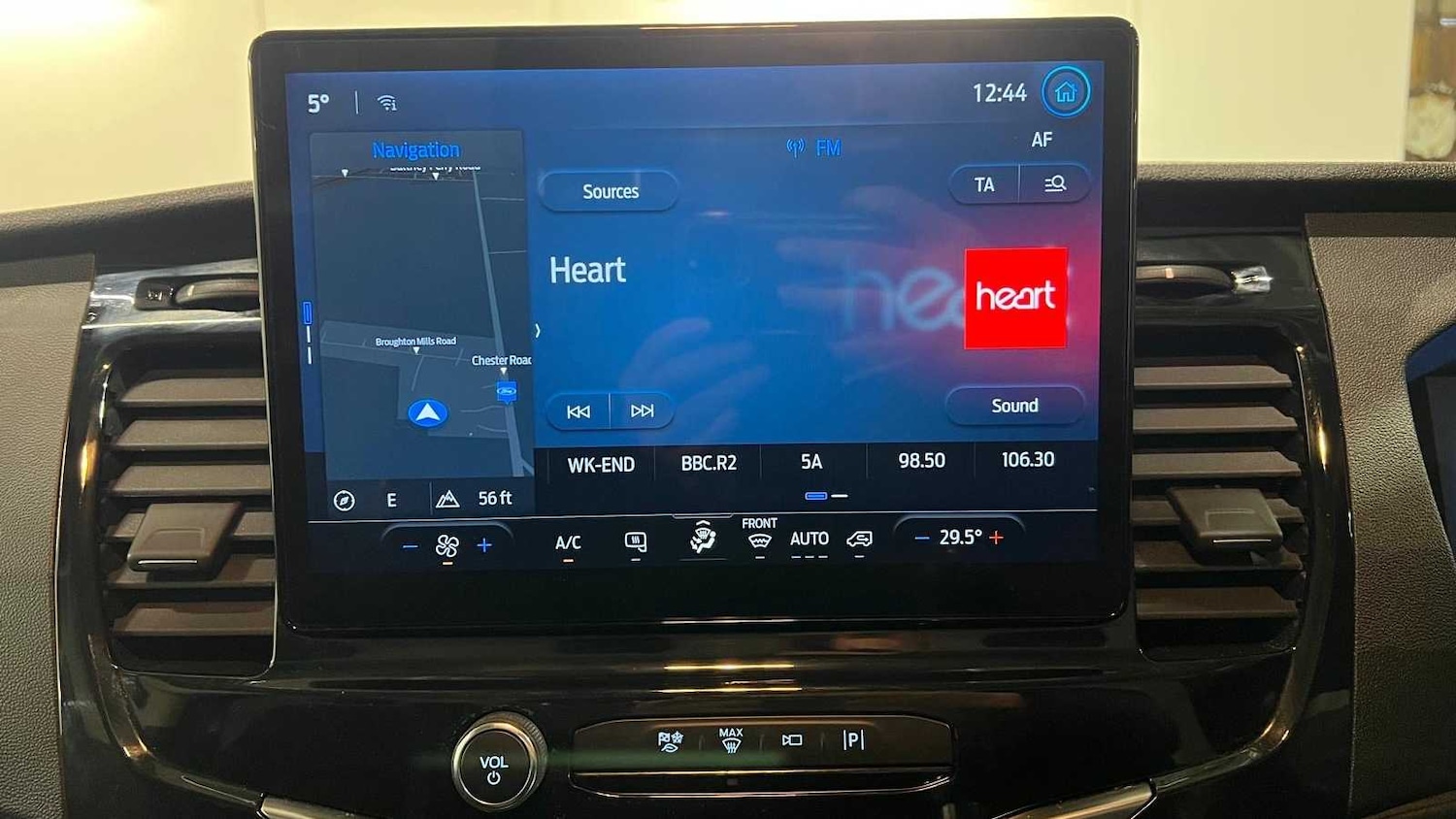 Used Ford Transit 2025 for sale - 77480670: Photo 28