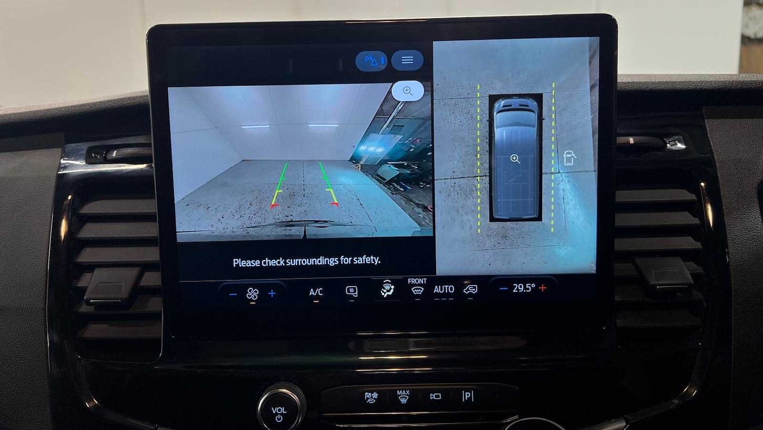 Used Ford Transit 2025 for sale - 77480670: Photo 30