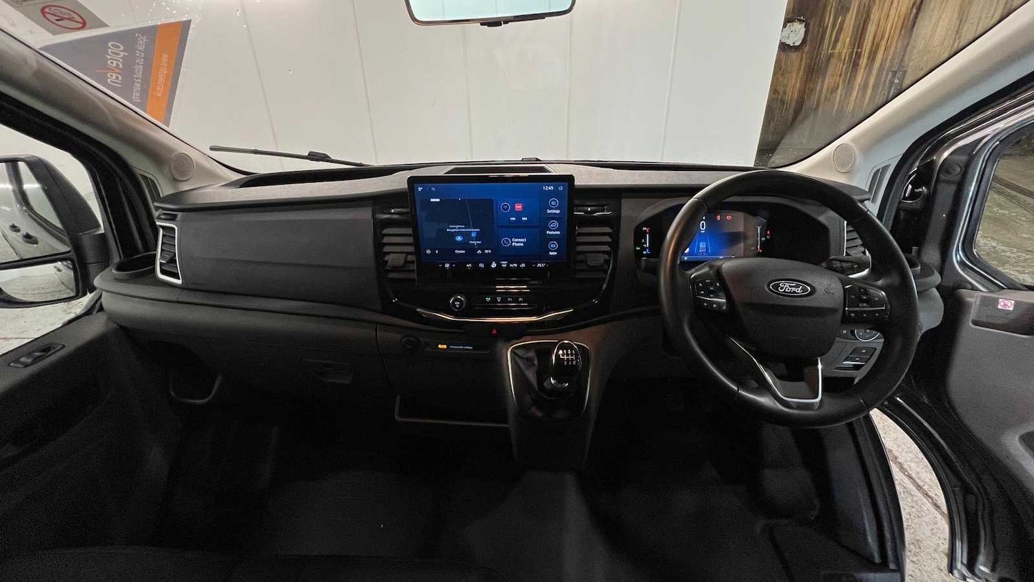 Used Ford Transit 2025 for sale - 77480670: Photo 32