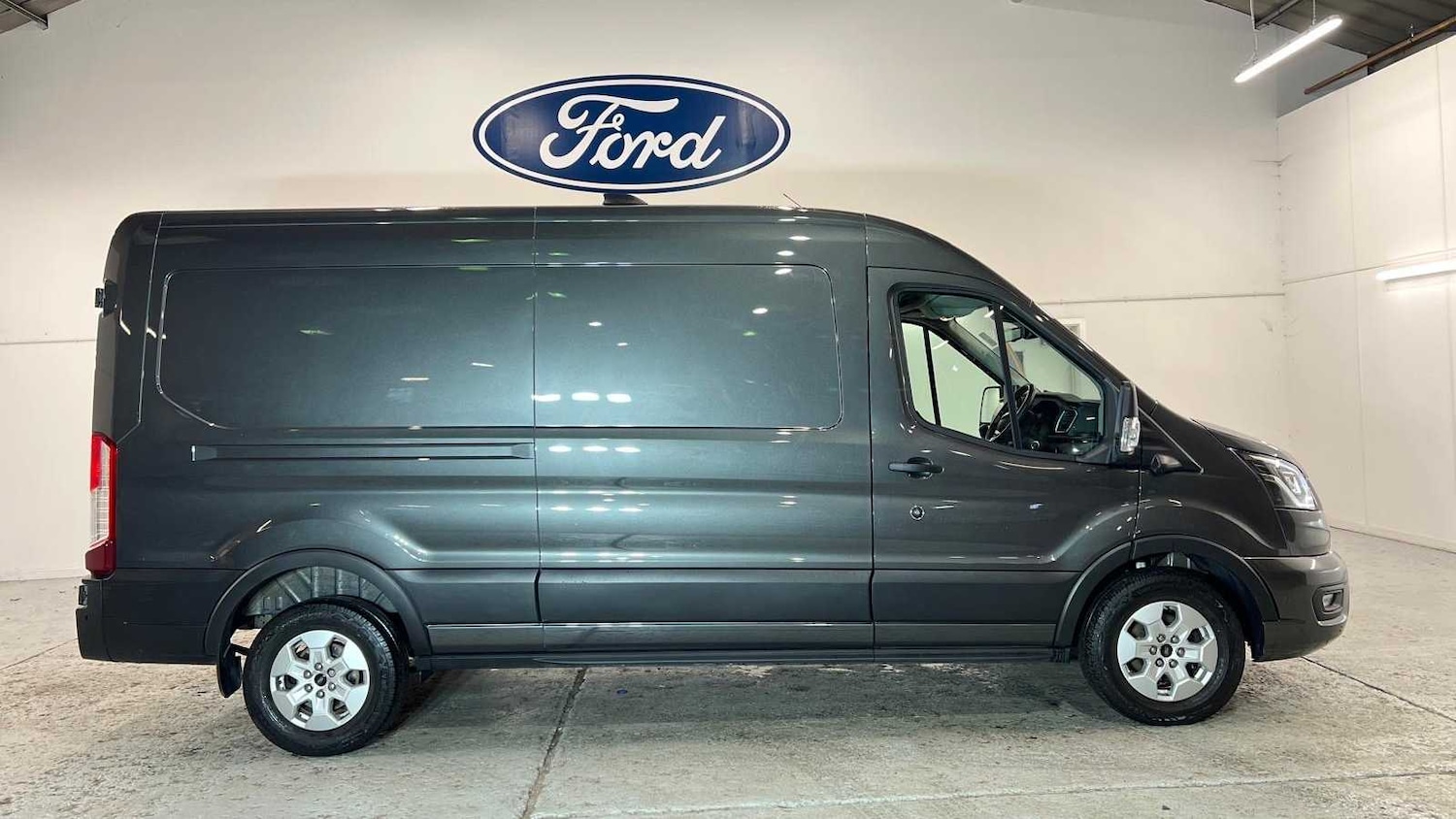 Used Ford Transit 2025 for sale - 77480670: Photo 4