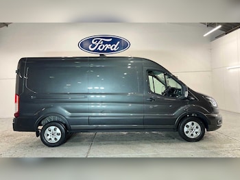 Used Ford Transit 2025 for sale - 77480670: Photo