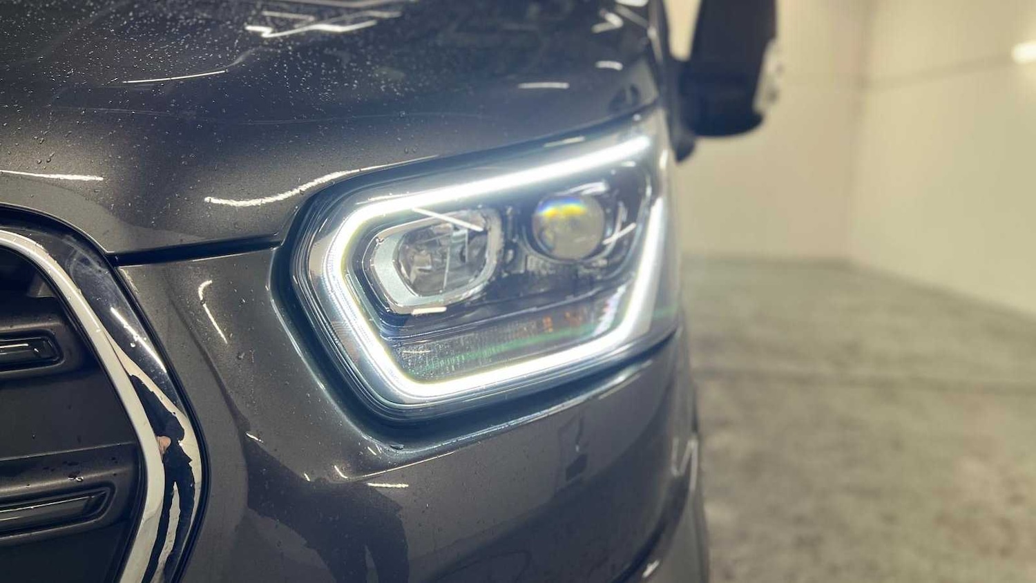 Used Ford Transit 2025 for sale - 77480670: Photo 5