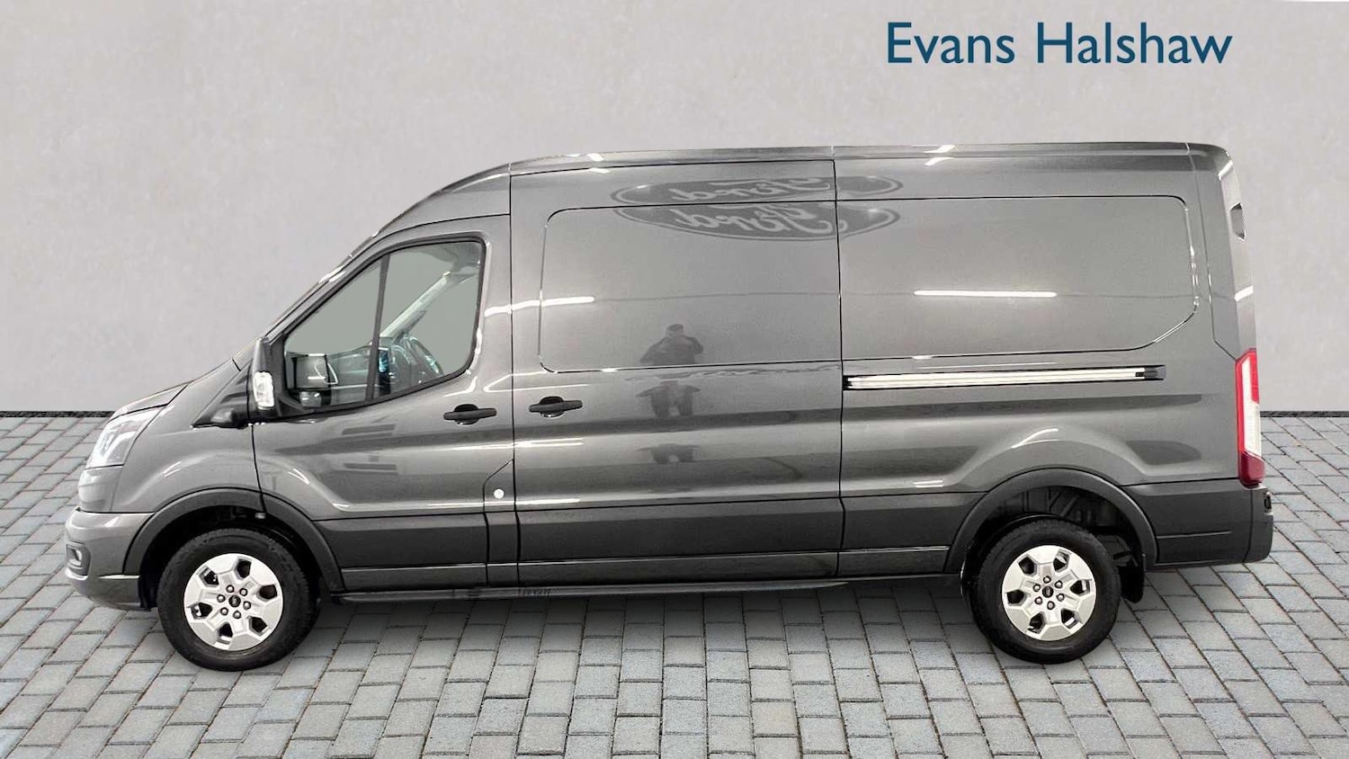 Used Ford Transit 2025 for sale - 77480670: Photo 9