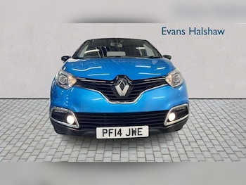 Used Renault Captur 2014 for sale - 79429007: Photo