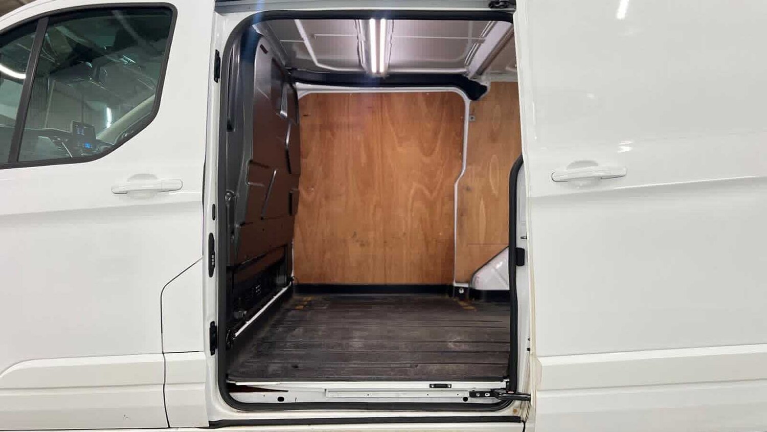 Used Ford Transit Custom 2023 for sale - 78118678: Photo 11