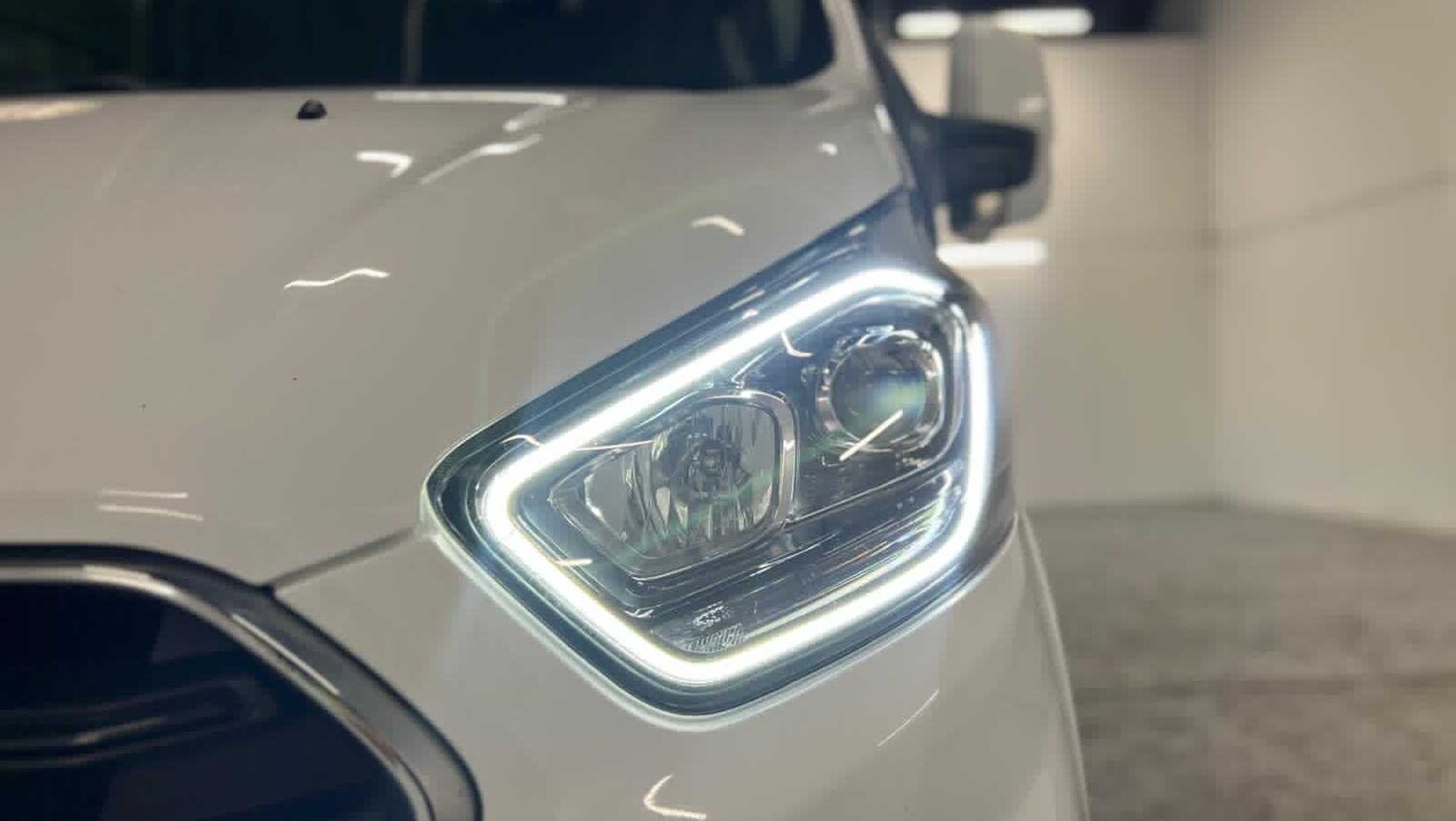 Used Ford Transit Custom 2023 for sale - 78118678: Photo 12