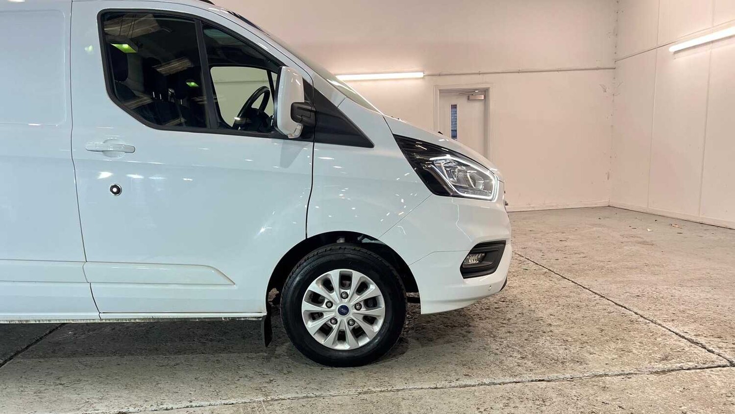 Used Ford Transit Custom 2023 for sale - 78118678: Photo 19