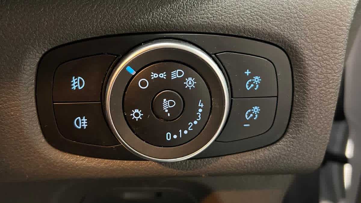 Used Ford Transit Custom 2023 for sale - 78118678: Photo 21