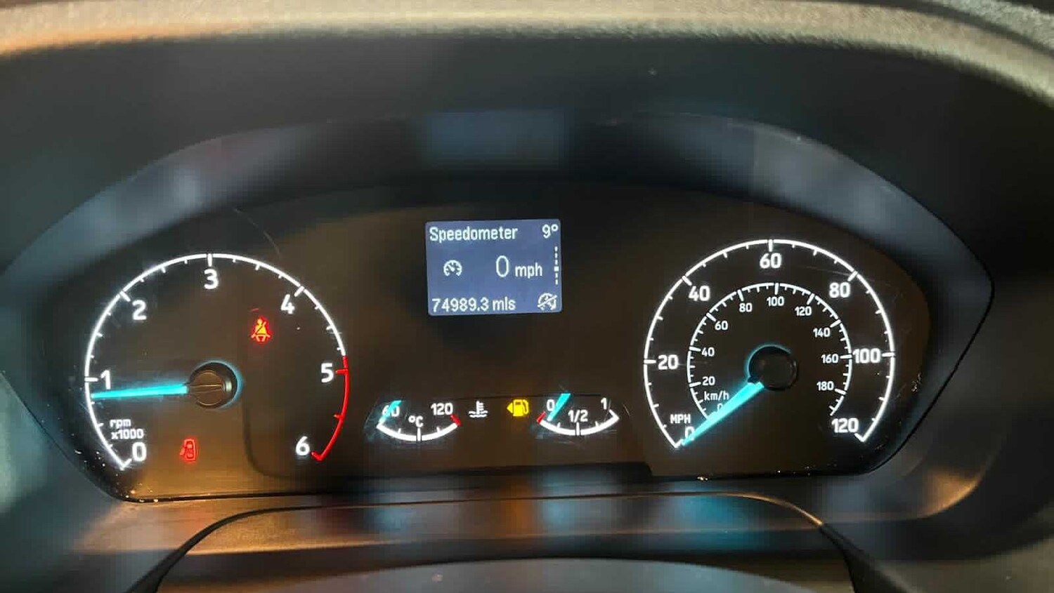 Used Ford Transit Custom 2023 for sale - 78118678: Photo 23