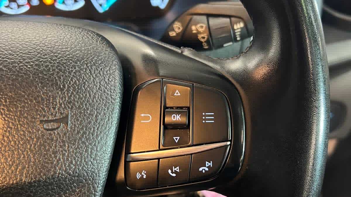 Used Ford Transit Custom 2023 for sale - 78118678: Photo 24