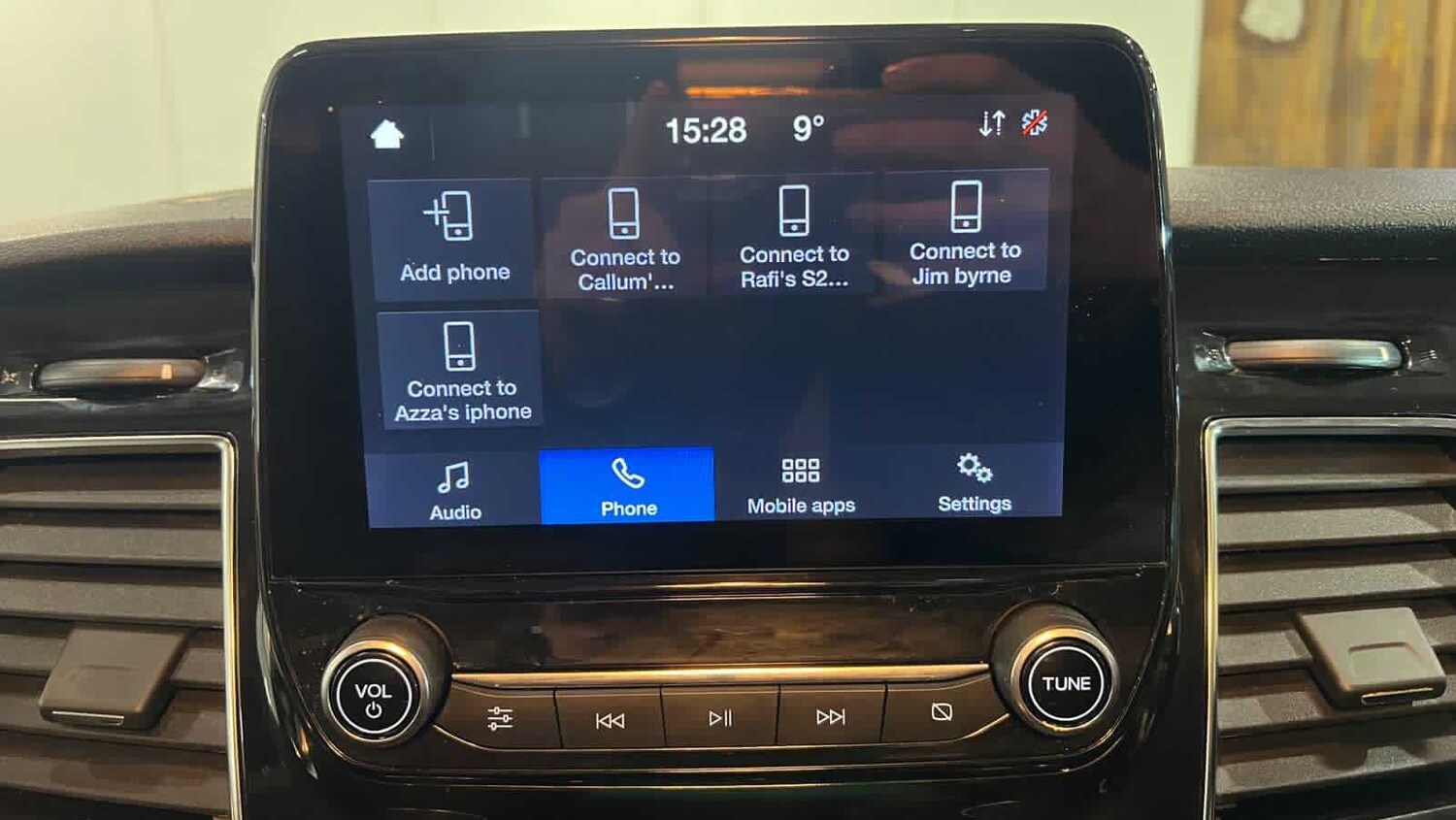 Used Ford Transit Custom 2023 for sale - 78118678: Photo 25