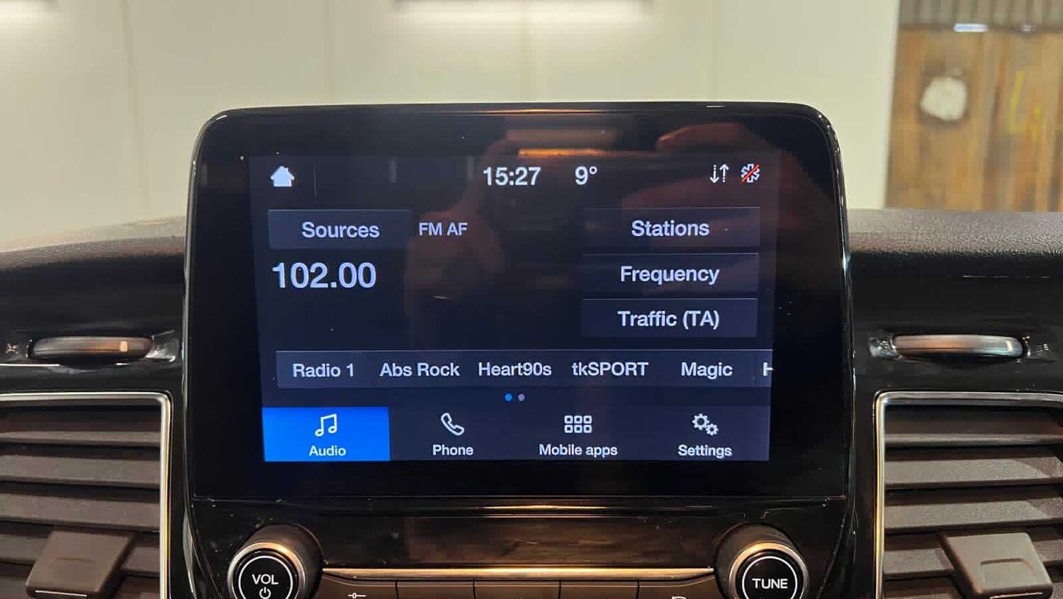 Used Ford Transit Custom 2023 for sale - 78118678: Photo 27