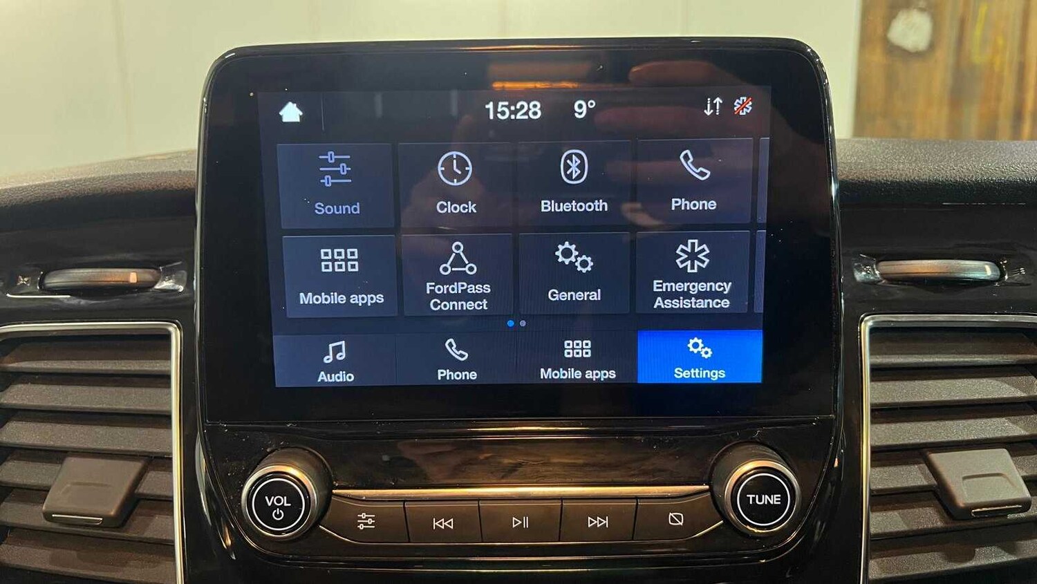 Used Ford Transit Custom 2023 for sale - 78118678: Photo 29