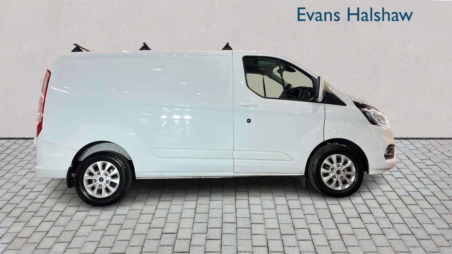 Used Ford Transit Custom 2023 for sale - 78118678: Photo 3