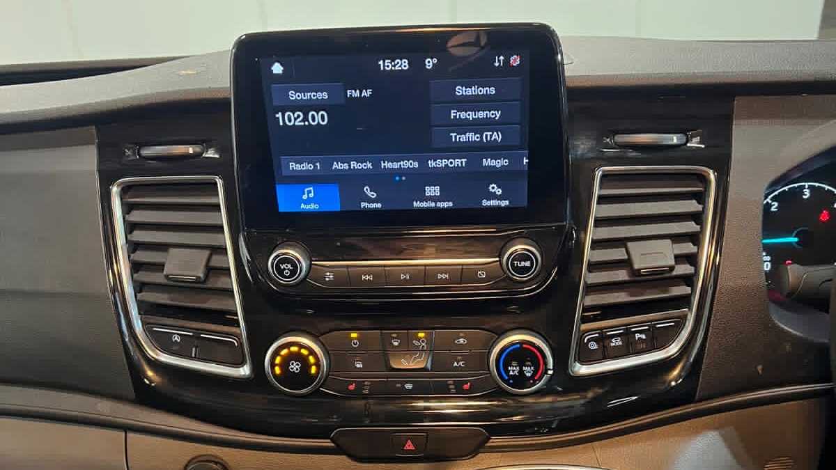 Used Ford Transit Custom 2023 for sale - 78118678: Photo 30