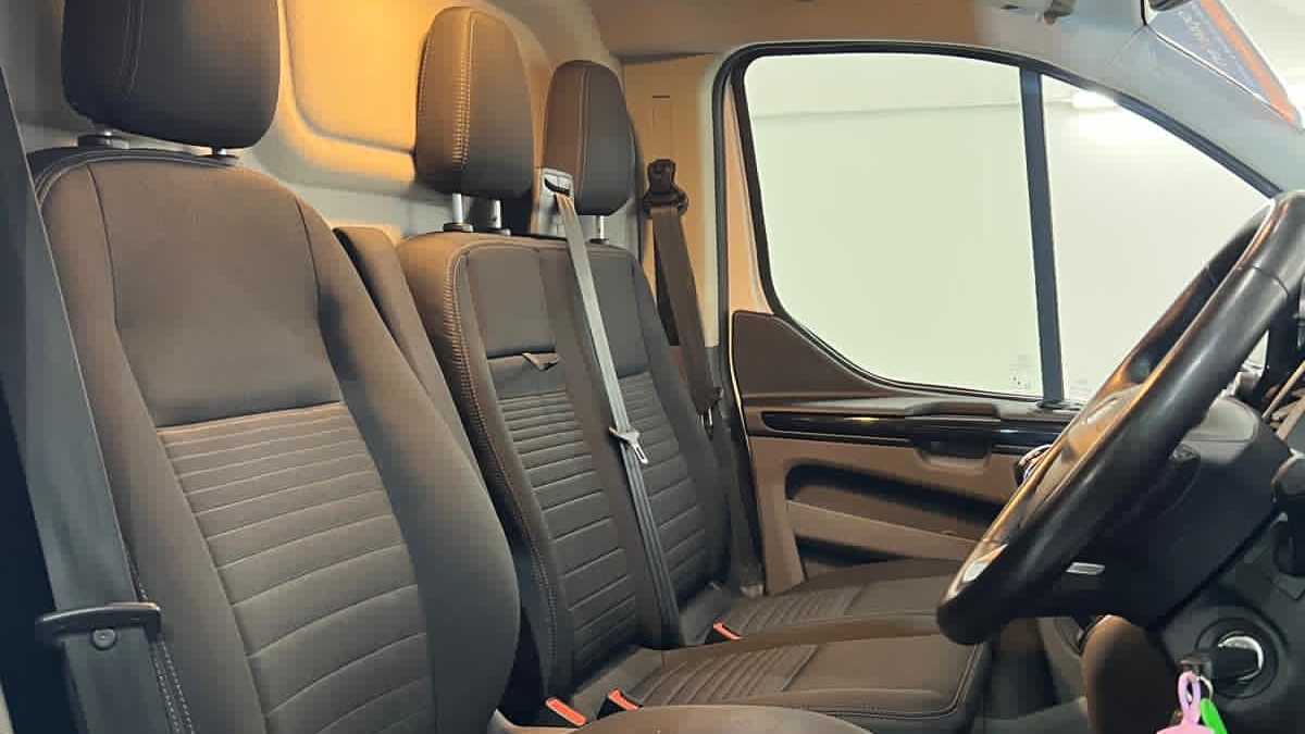 Used Ford Transit Custom 2023 for sale - 78118678: Photo 32