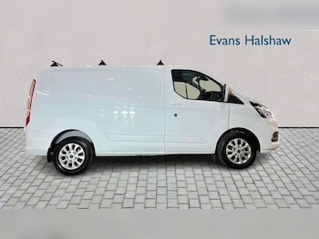 Used Ford Transit Custom 2023 for sale - 78118678: Photo