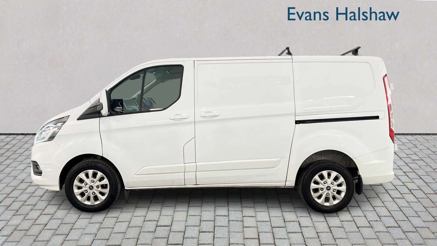 Used Ford Transit Custom 2023 for sale - 78118678: Photo 6