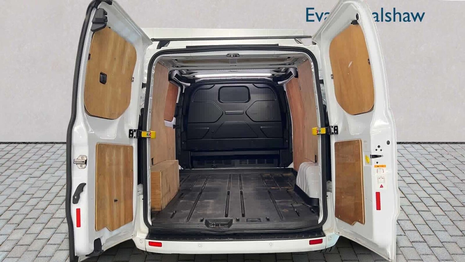 Used Ford Transit Custom 2023 for sale - 78118678: Photo 7