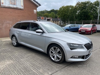 2017 - 2.0 TDI CR SE L Executive 5dr