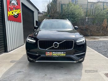 Used Volvo XC90 2017 for sale - 79767996: Photo