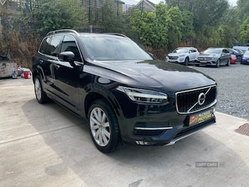 Used Volvo XC90 2017 for sale - 79767996: Photo