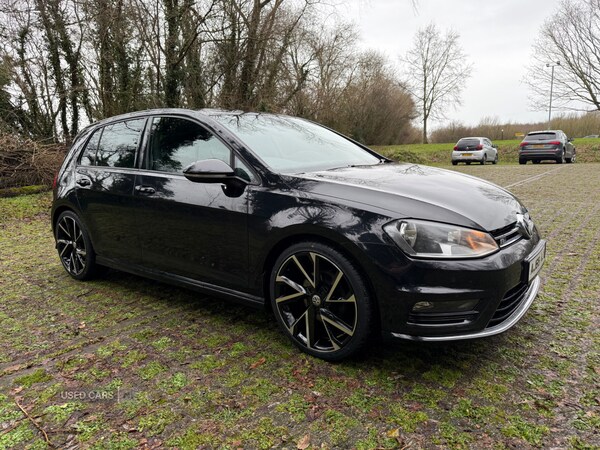 Used Volkswagen Golf 2015 for sale - 77230834: Photo 11